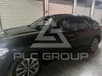 2018 BMW X4