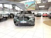 2018 BMW X4