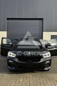 2018 BMW X4