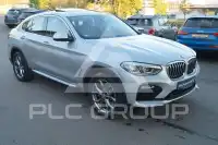 2018 BMW X4