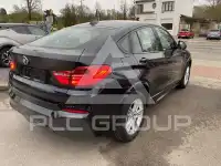 2018 BMW X4