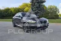 2018 BMW X4