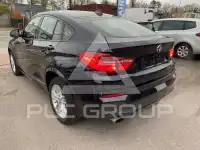 2018 BMW X4