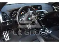 2018 BMW X4