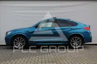 2018 BMW X4