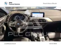 2018 BMW X4