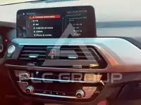 2018 BMW X4