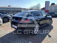 2018 BMW X4