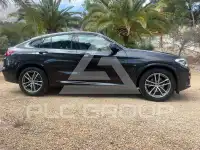 2018 BMW X4