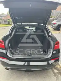 2018 BMW X4