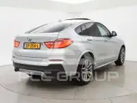 2018 BMW X4