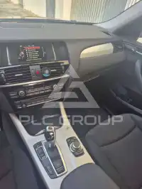 2018 BMW X4