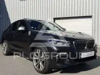 2018 BMW X4
