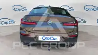 2018 BMW X4