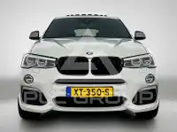 2018 BMW X4