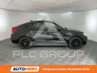 2018 BMW X4