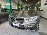 2018 BMW X4