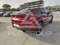 2018 BMW X4