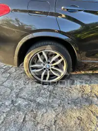 2018 BMW X4