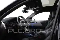 2018 BMW X4