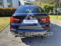 2018 BMW X4