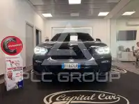 2018 BMW X4
