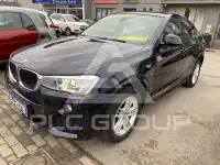 2018 BMW X4