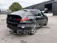 2018 BMW X4