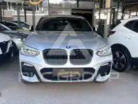 2018 BMW X4