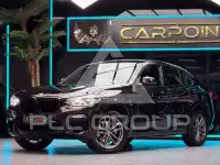 2018 BMW X4