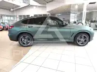 2018 BMW X4
