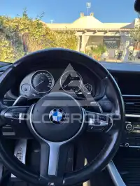 2018 BMW X4