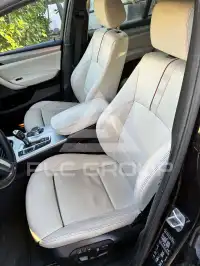 2018 BMW X4