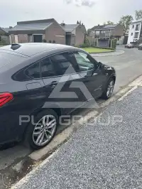 2018 BMW X4