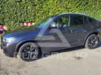 2018 BMW X4