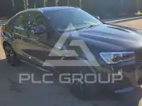 2018 BMW X4