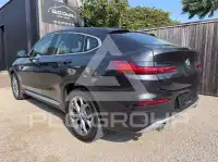 2018 BMW X4