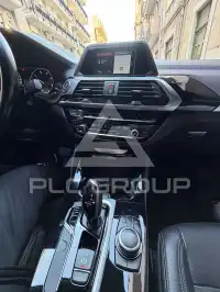 2018 BMW X4