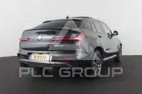 2018 BMW X4