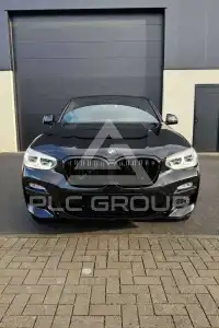 2018 BMW X4