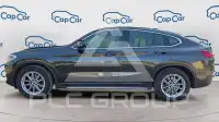 2018 BMW X4