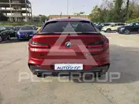 2018 BMW X4