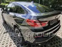 2018 BMW X4