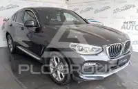 2018 BMW X4