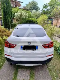 2018 BMW X4