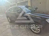2018 BMW X4