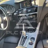 2018 BMW X4