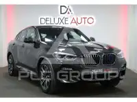 2018 BMW X4