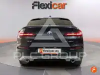 2018 BMW X4