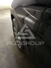 2018 BMW X4